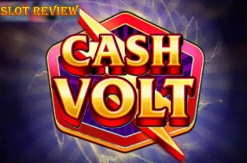 Cash Volt slot